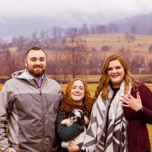 Meet your Posher, Erin